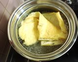お弁当にも☆しっとり油揚げの豚肉巻き作り方2写真