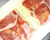お弁当にも☆しっとり油揚げの豚肉巻き作り方3写真