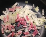 新玉ねぎの丸ごとオニオンスープ作り方4写真