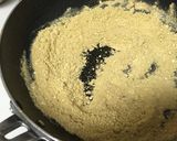 圧力鍋でルーなしカレー作り方5写真