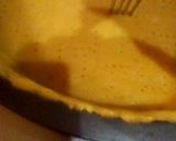 ミュルベタイク(タルト生地)作り方10写真