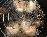 ♪魚のみぞれあんかけ♪作り方2写真