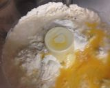 コーンパン FP使用作り方1写真
