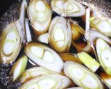料理初心者向け少し豪華な(？)木の葉丼作り方3写真