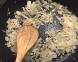 喫茶ひまわり風 鶏肉のオムライス♬ダメ恋作り方3写真