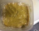 使い方色々 和食屋の玉味噌作り方4写真