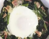 おつまみ☆ポパイエッグ作り方5写真