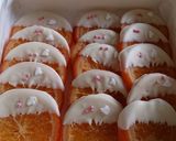 オレンジとチョコの相性抜群オラランジェ♪作り方12写真