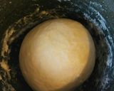 30分で完成？不思議パンのイースターパン作り方6写真