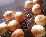 薄皮焼きそばパン。作り方11写真
