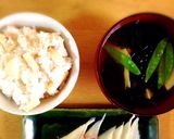 たけのこのお刺身(たけのこの下茹で方法)作り方15写真