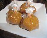 小分けで便利＊からし酢味噌作り方2写真