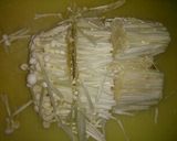 春のやさしい濃厚豆乳スープご飯作り方5写真