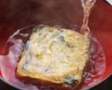 具だくさん★ごていしゅお味噌汁作り方2写真