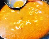 辛ラーメンの後は〜やっぱりご飯♪♪作り方1写真
