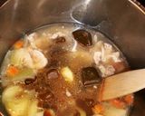 ぱぱっと!豚こまカレー作り方2写真