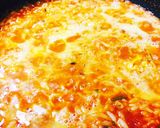 辛ラーメンの後は〜やっぱりご飯♪♪作り方3写真