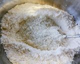 サクサク♪チーズスコーン★作り方6写真