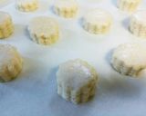 サクサク♪チーズスコーン★作り方9写真