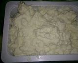 春のやさしい濃厚豆乳スープご飯作り方6写真