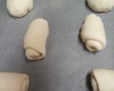 生クリームたっぷりな米粉パン作り方3写真