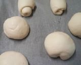 生クリームたっぷりな米粉パン作り方4写真