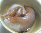 あっという間に本格的カレー作り方1写真