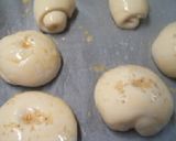 生クリームたっぷりな米粉パン作り方5写真