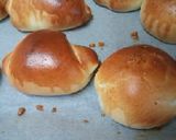 生クリームたっぷりな米粉パン作り方6写真