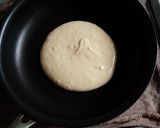 グルテンフリー！低糖質！大豆粉パンケーキ作り方7写真