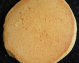 グルテンフリー！低糖質！大豆粉パンケーキ作り方9写真