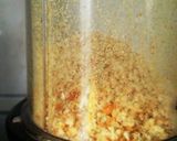 甘夏を食べ尽くす【皮の粉末(^^)】作り方3写真