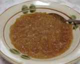 サラダうどん　めんたいおろしソース♪作り方5写真