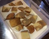 濃厚ティラミス作り方7写真
