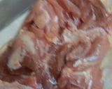 たまこん照焼作り方1写真
