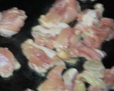 たまこん照焼作り方4写真