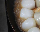 たまこん照焼作り方7写真