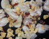 たまこん照焼作り方5写真