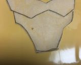 キャラ弁 ★ジュウオウジャー★作り方3写真