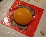 焼きそばカルボナーラ作り方5写真