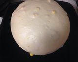 コーンパン FP使用作り方5写真