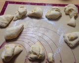 コーンパン FP使用作り方6写真