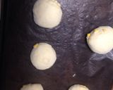 コーンパン FP使用作り方7写真