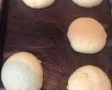 コーンパン FP使用作り方9写真