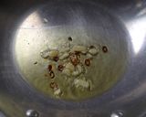 冷凍シーフードで簡単ペペロンチーノ作り方4写真