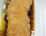極旨♪やみつきチキン南蛮作り方9写真