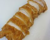 極旨♪やみつきチキン南蛮作り方10写真