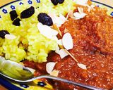 FPで簡単♪時短トマトチキンカレー作り方8写真