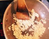 カロリーオフ☆豆腐のそぼろご飯作り方2写真