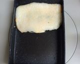 お餅でもちとろサンド((´艸｀*))作り方7写真